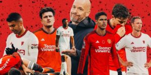 Chiến thuật của Manchester United