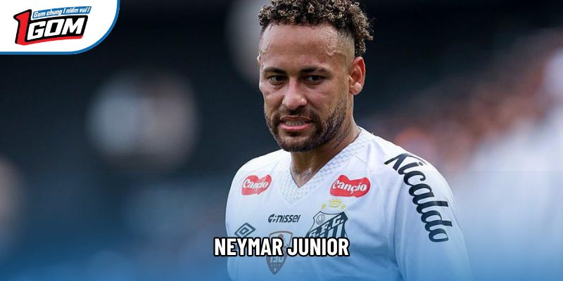 Neymar Junior Và Hành Trình Của Một Nghệ Sĩ Bóng Đá Hiện Đại
